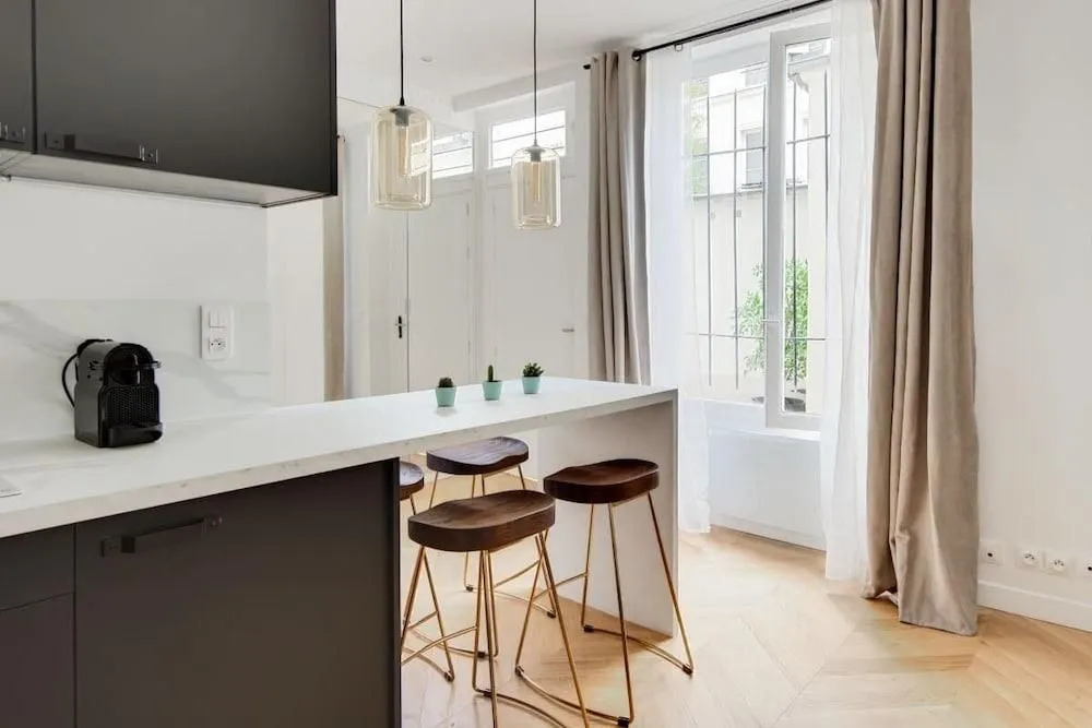 Very nice apartment 4 people Saint-Germain-des-Prés by GuestReady