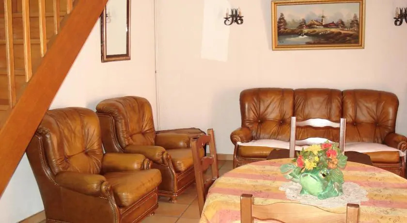 Gîte rural Trabet