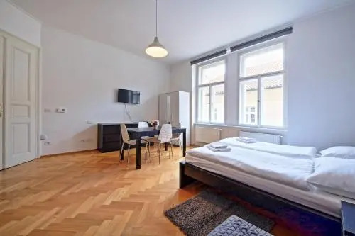 Butch Apartment