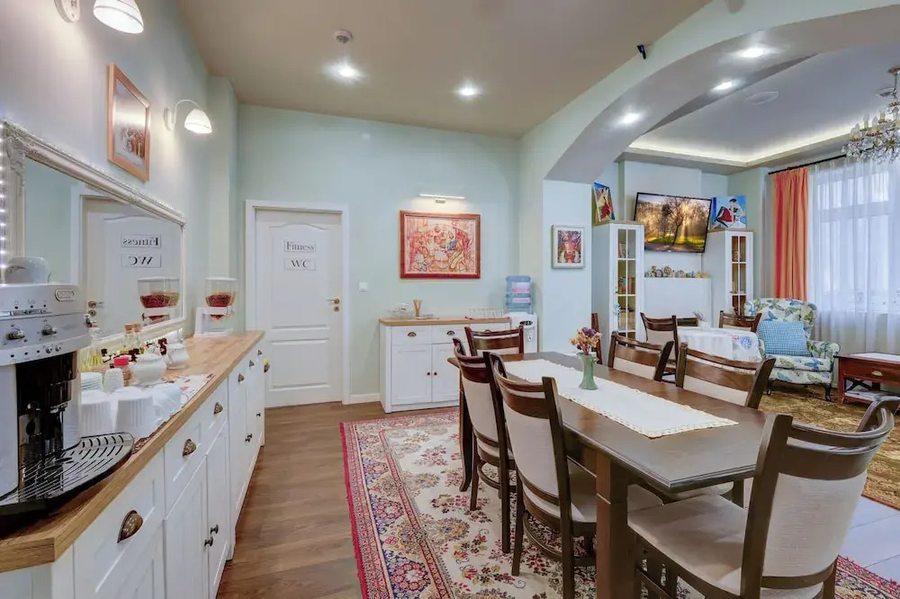 City Boutique Inn