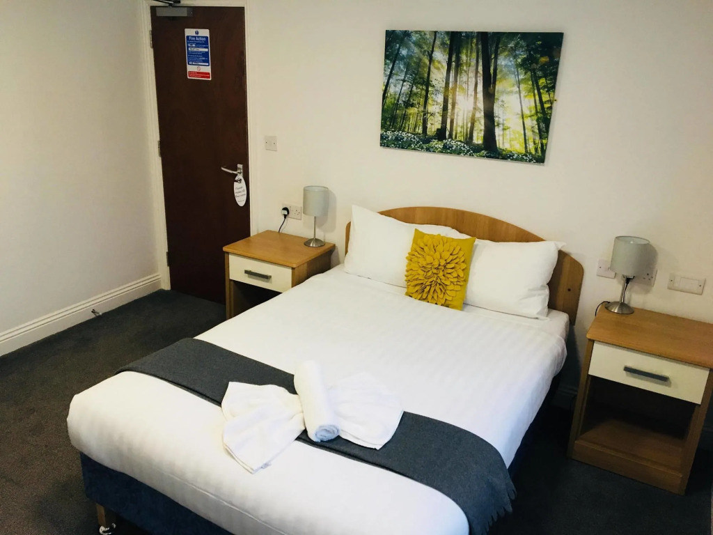Rosalee Hotel
