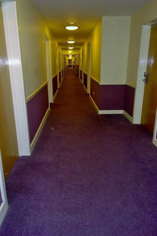 Premier Inn Edinburgh A7 - Dalkeith