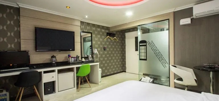 Zenith Hotel Busan