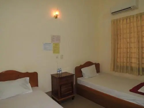 Roeung Loeung Mittapheap Restaurant & Hotel