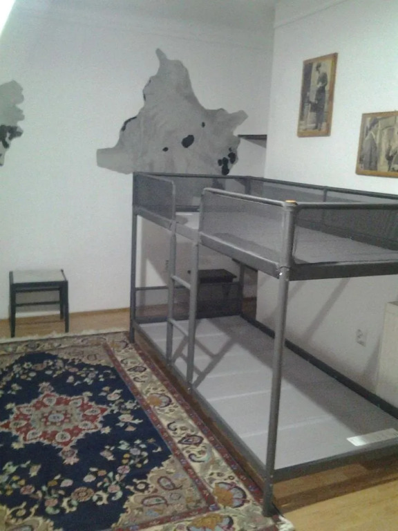 Leyla Guesthouse Hostel