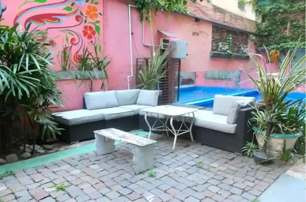 Casa San Telmo 12