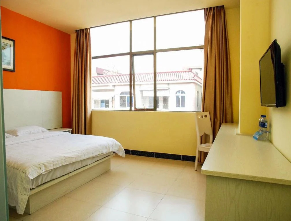 8 Inns Dongguan Liaobu Branch