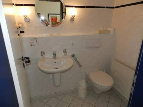 Landhotel Elkemann
