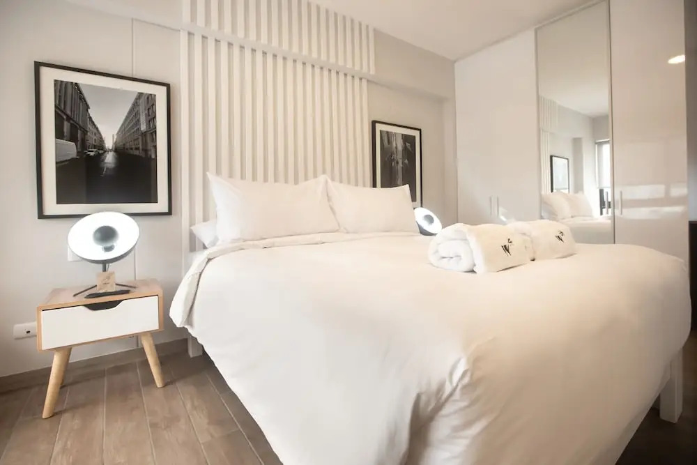 SoHo Suites Miraflores by Wynwood House