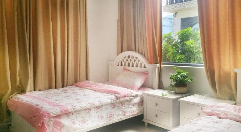 Xinghaiwan Inn