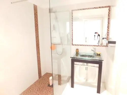Apartment Gran Lago.2