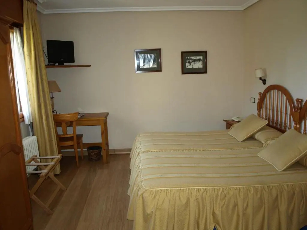 Hotel Casa Camila