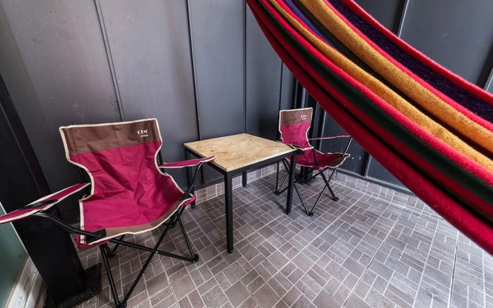 Orago Stay Hotel