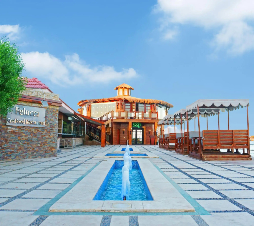 Sunrise Crystal Bay Resort -Grand Select