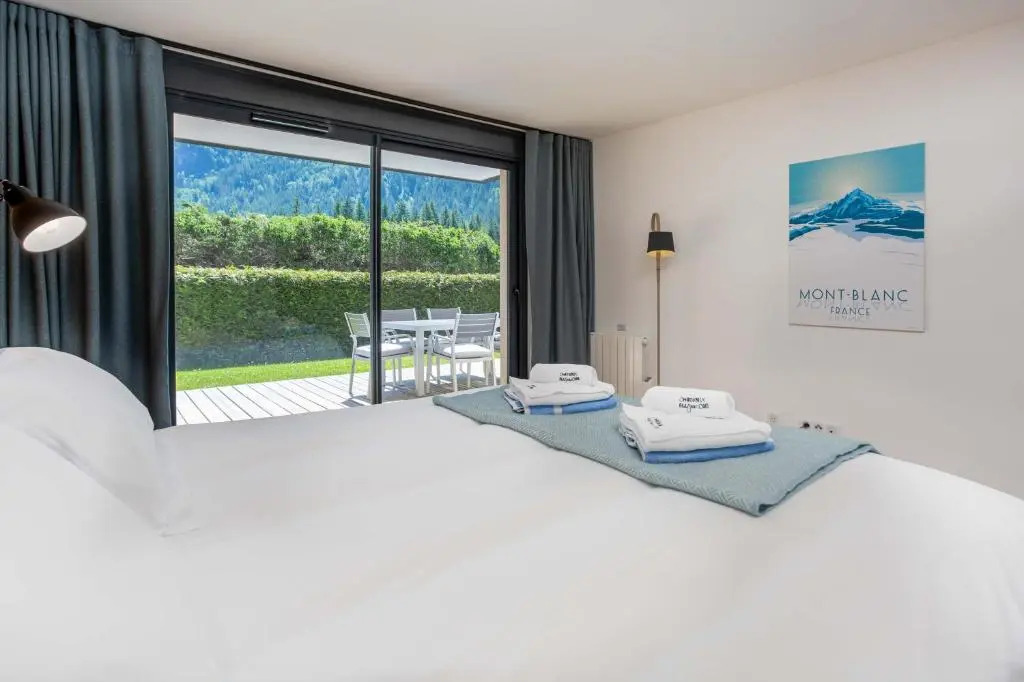 La Cordee 703 Apartment - Chamonix All Year
