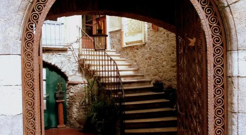 Hotel Vidal
