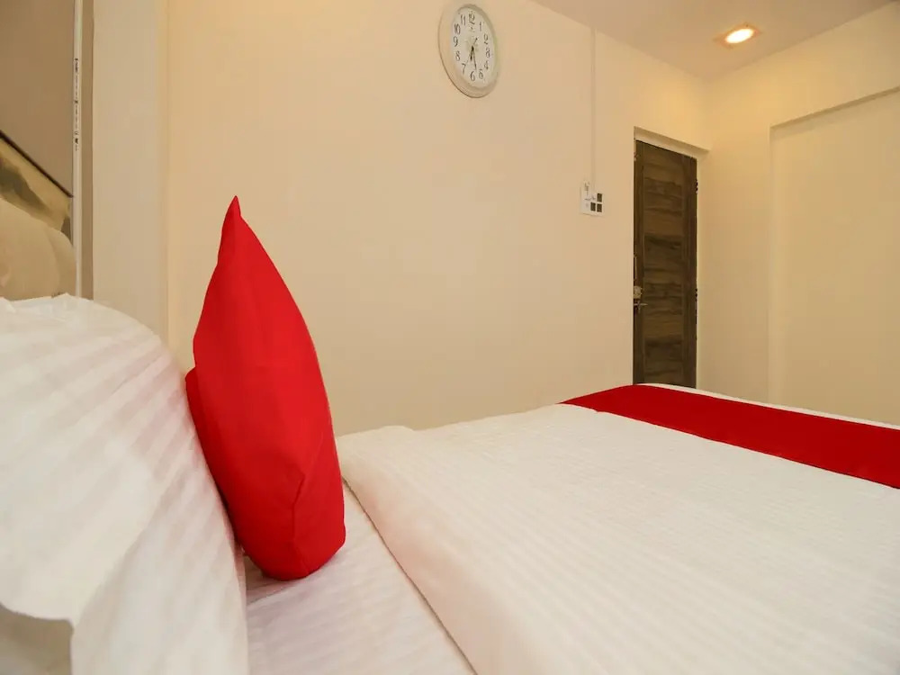 Hotel The Star