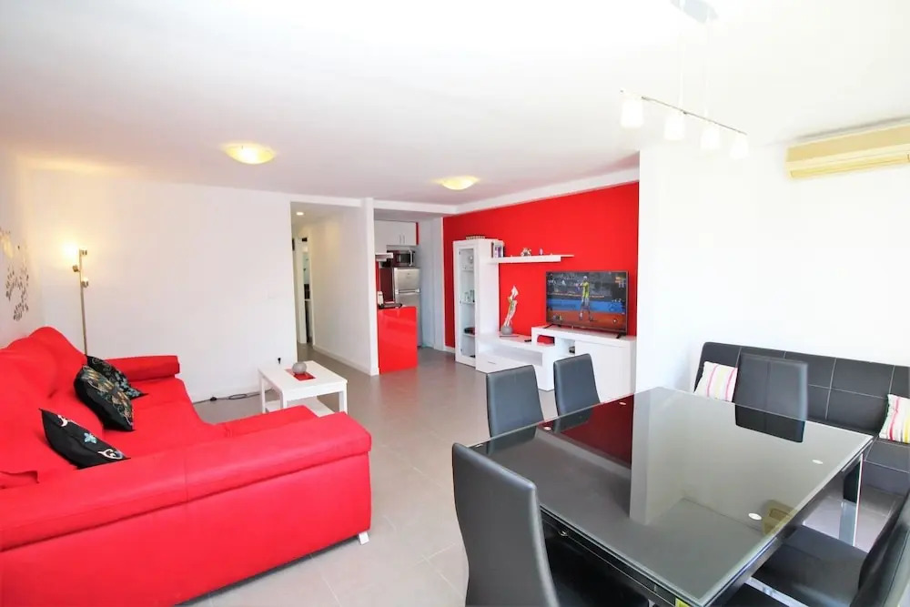 Apartamento Play Park 33