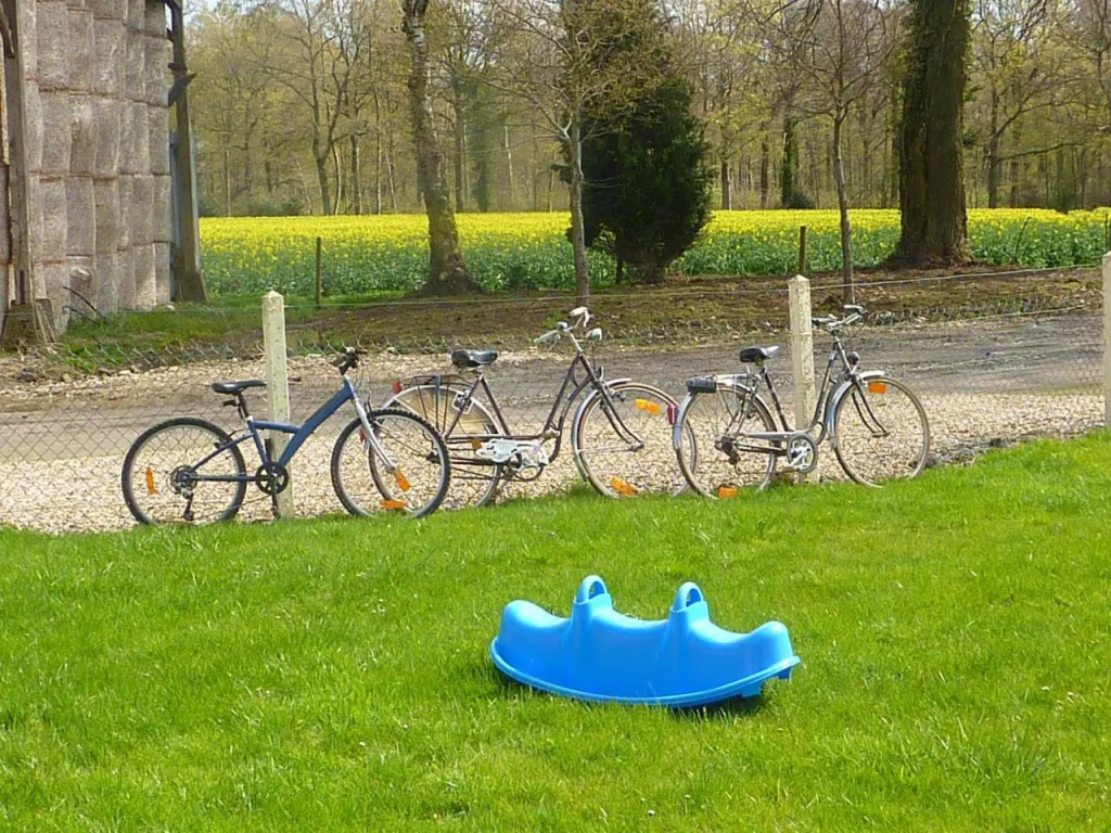 Gîte de la belle attente