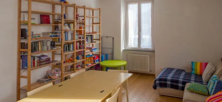 Maggiolina Apartment