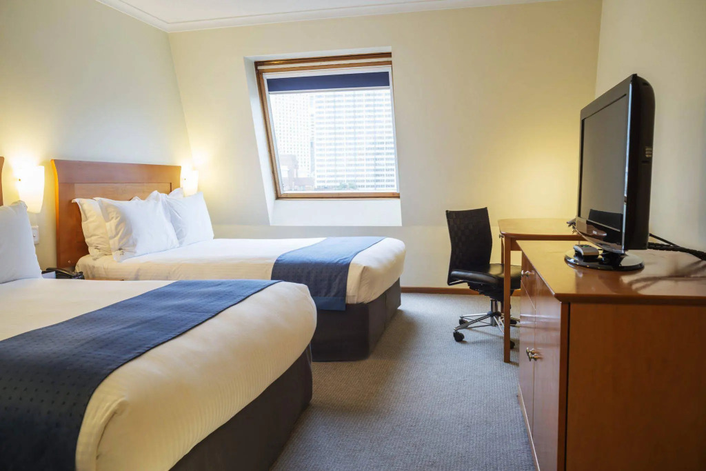 Sydney Harbour Hotel