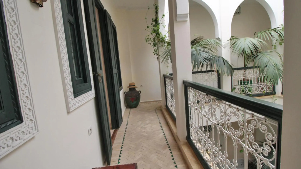 Riad Kasbah Baraka