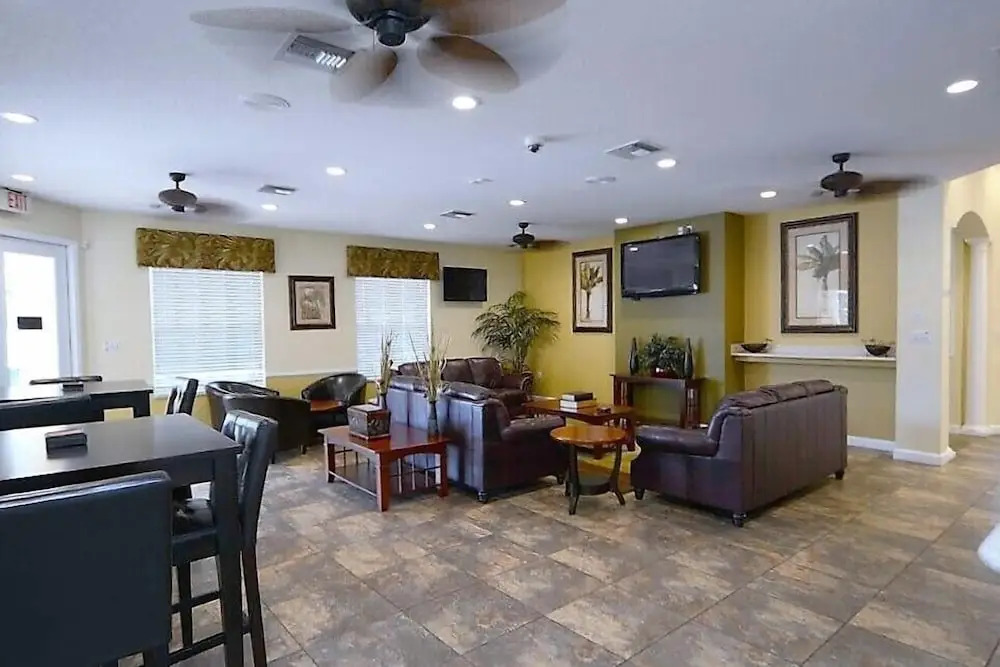 Private Pool Home-popular Resort Near Disney!