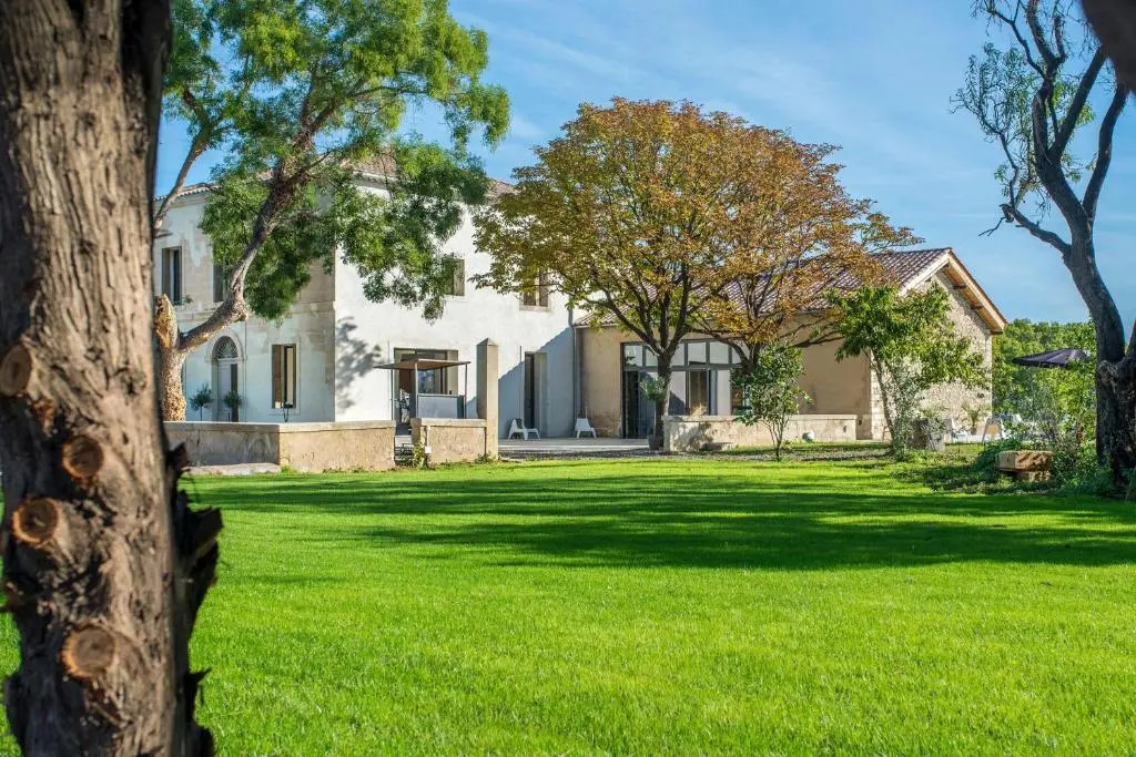 Domaine la Clausade