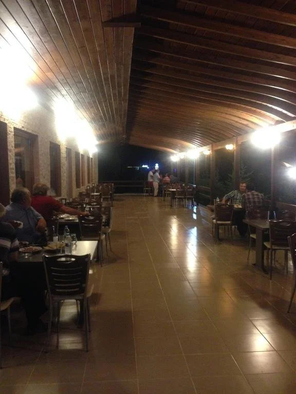 Karacan Motel