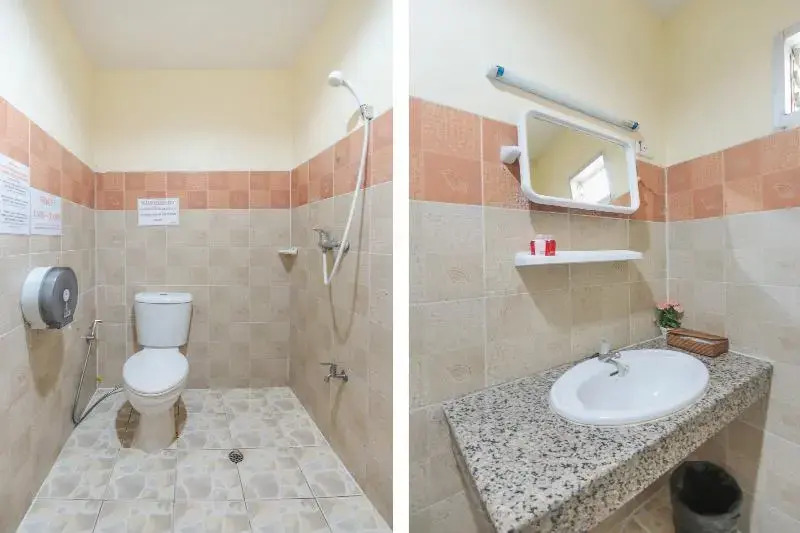 OYO 1134 Baan Zarn Guesthouse
