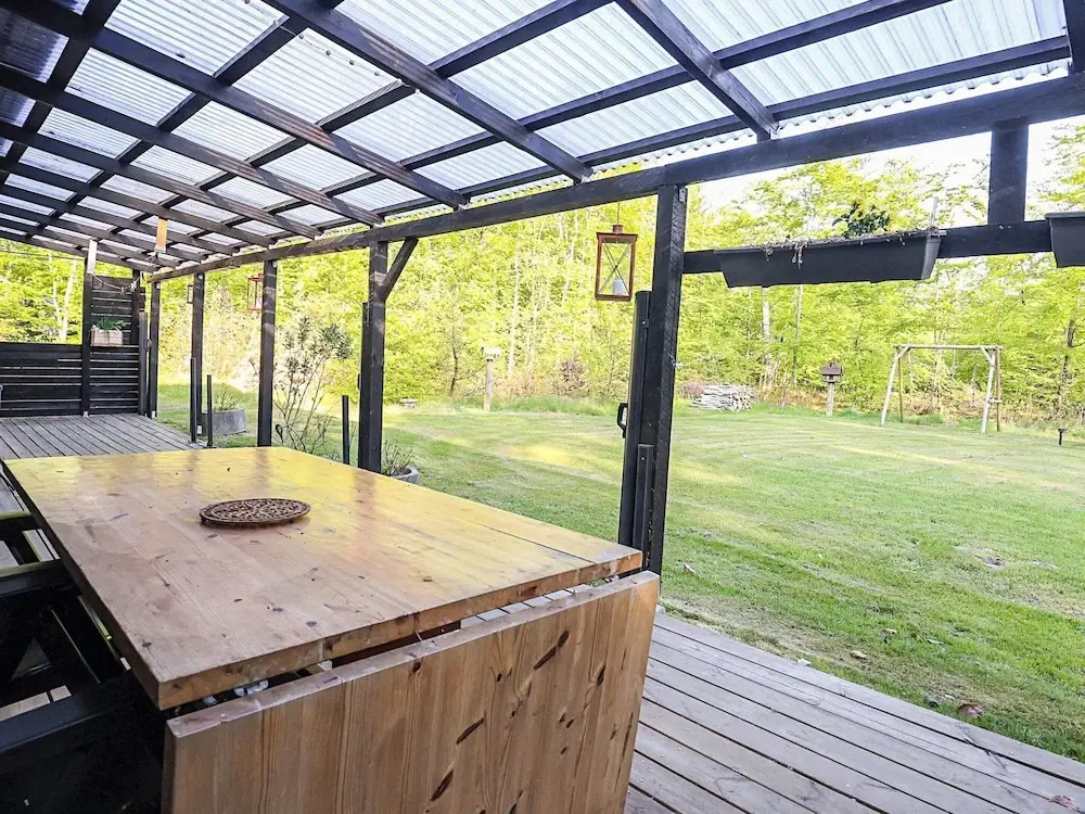 6 Person Holiday Home in Hadsund-by Traum