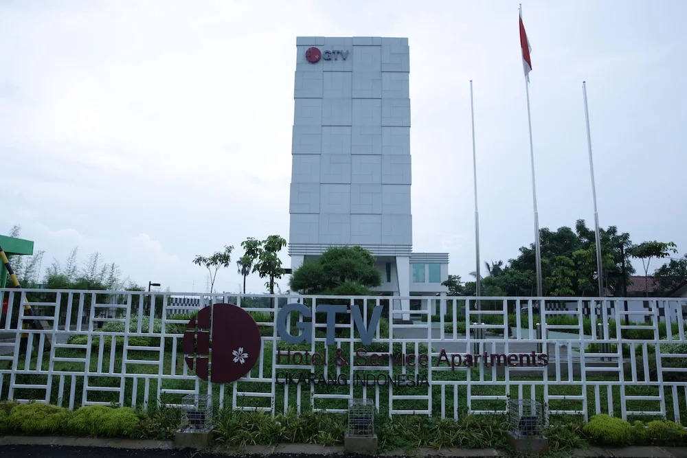 GTV Hotel & Service Apartment
