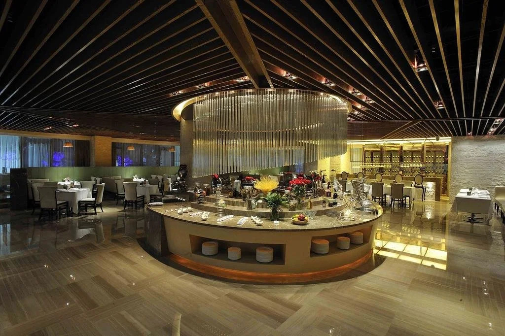Wuxi Idea Garden Hotel