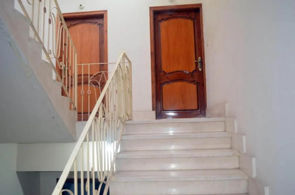 Hermina Guest House