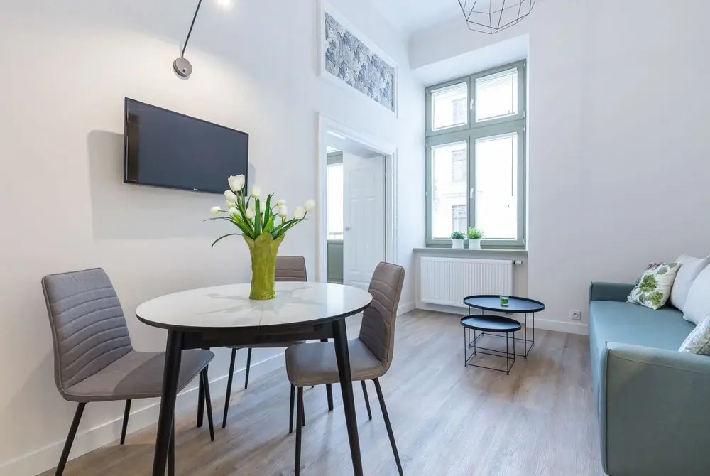 KRUPNICZA 10 by PI Apartments