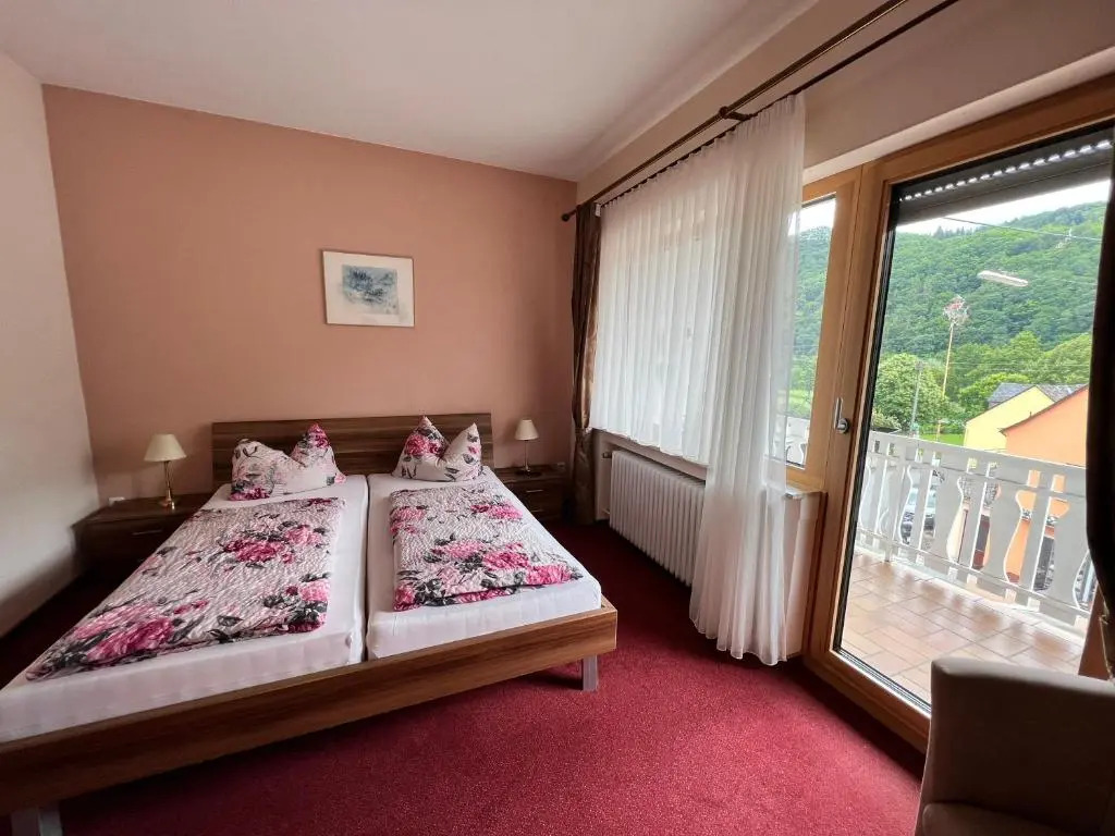 Hotel Zur Mosel