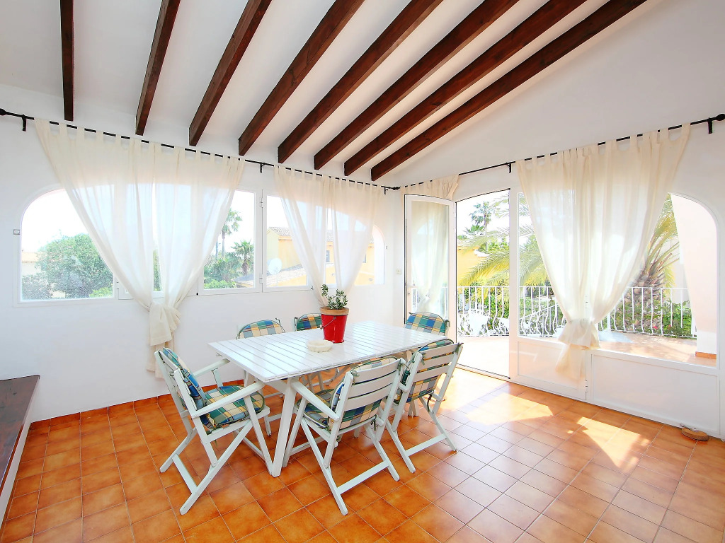 Villa Campos by Interhome