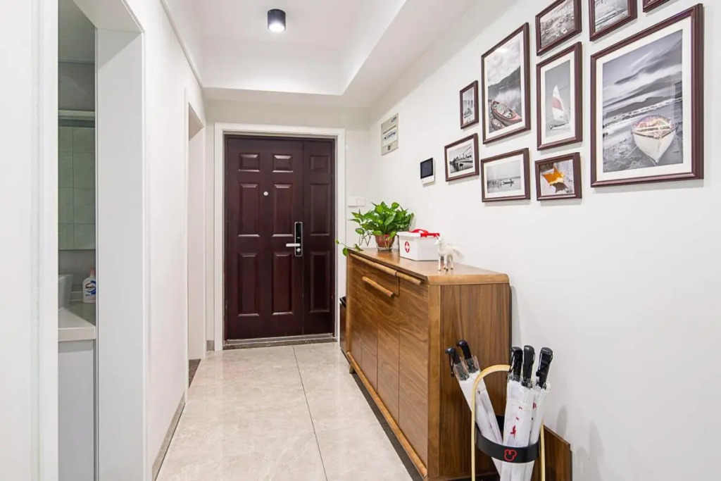 Changsha Kaifu·Beichen Delta· Locals Apartment 00150040