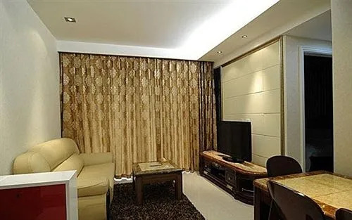 Guanghong Tianqi International Hotel & A