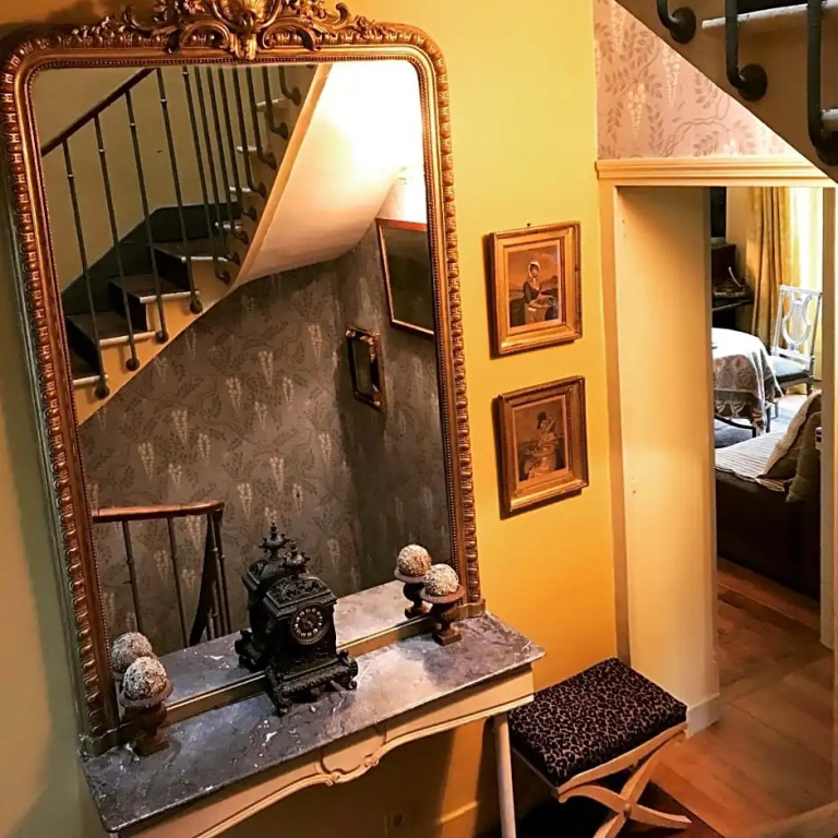 Le Clos des Princes