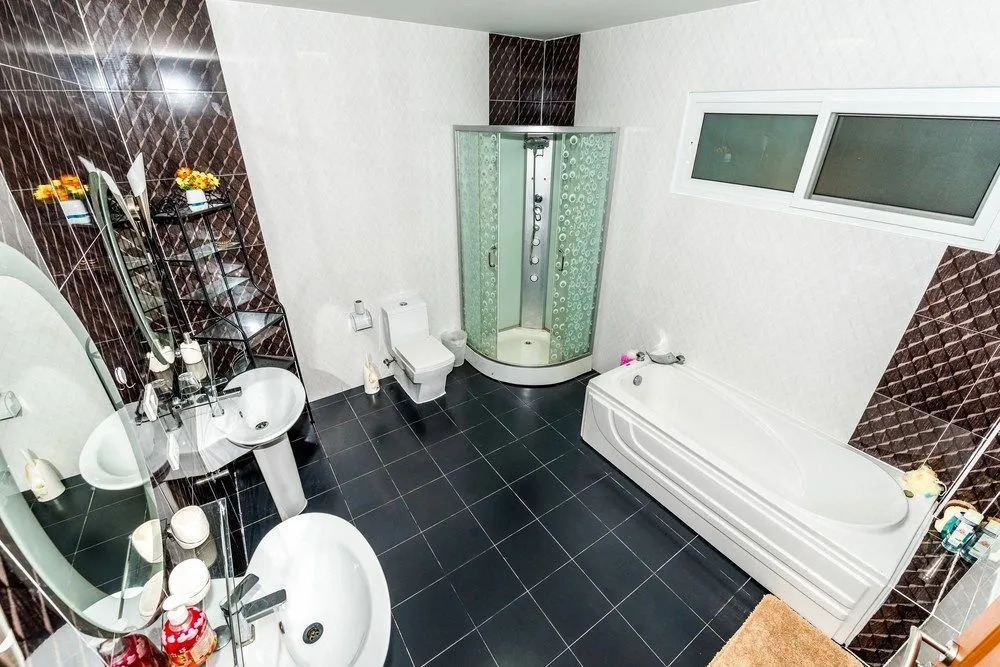 Platinum Residence 10