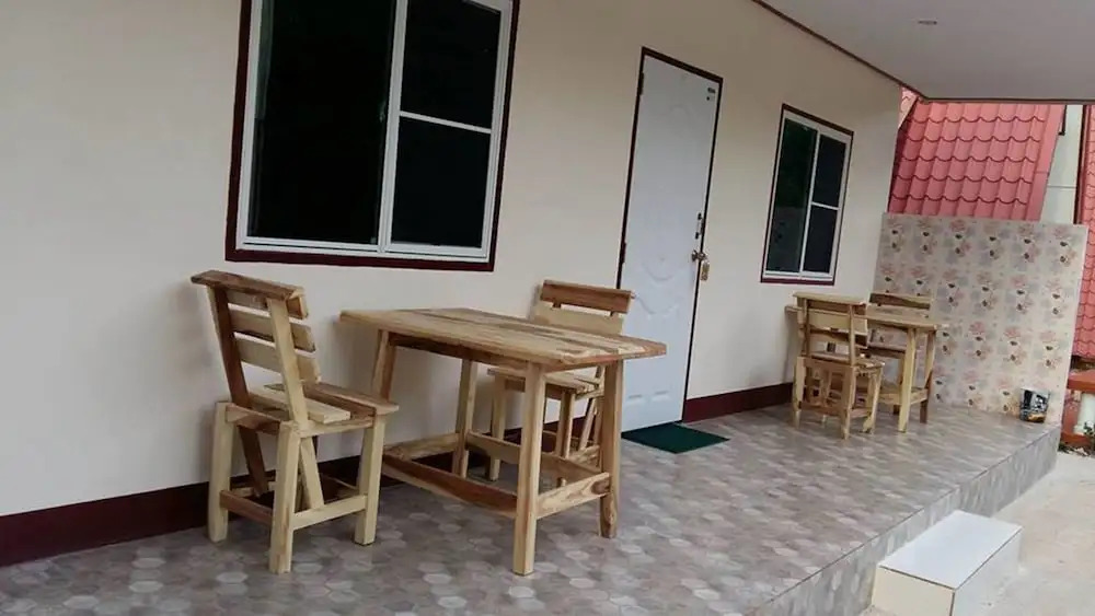 Wan Wan Resort