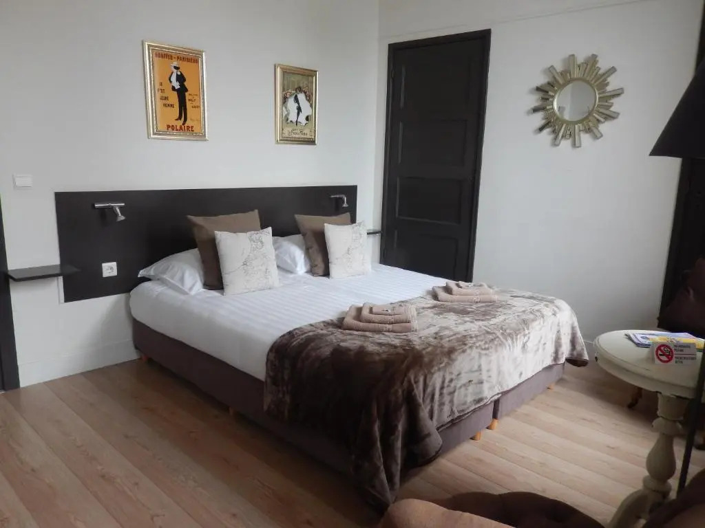 B&B De Passant