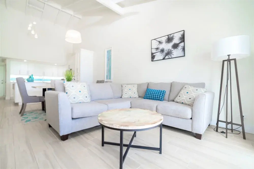 Cayman Luxury Rentals at Sunset Cove