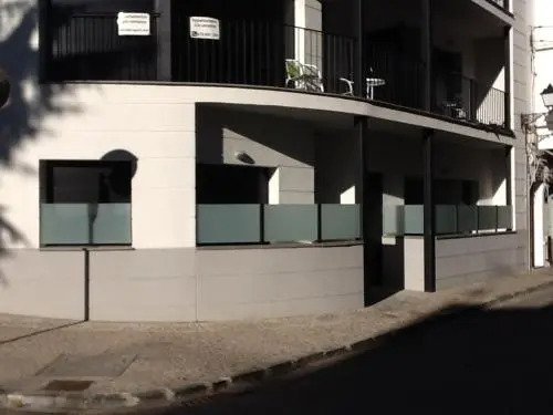 Apartamentos TDM