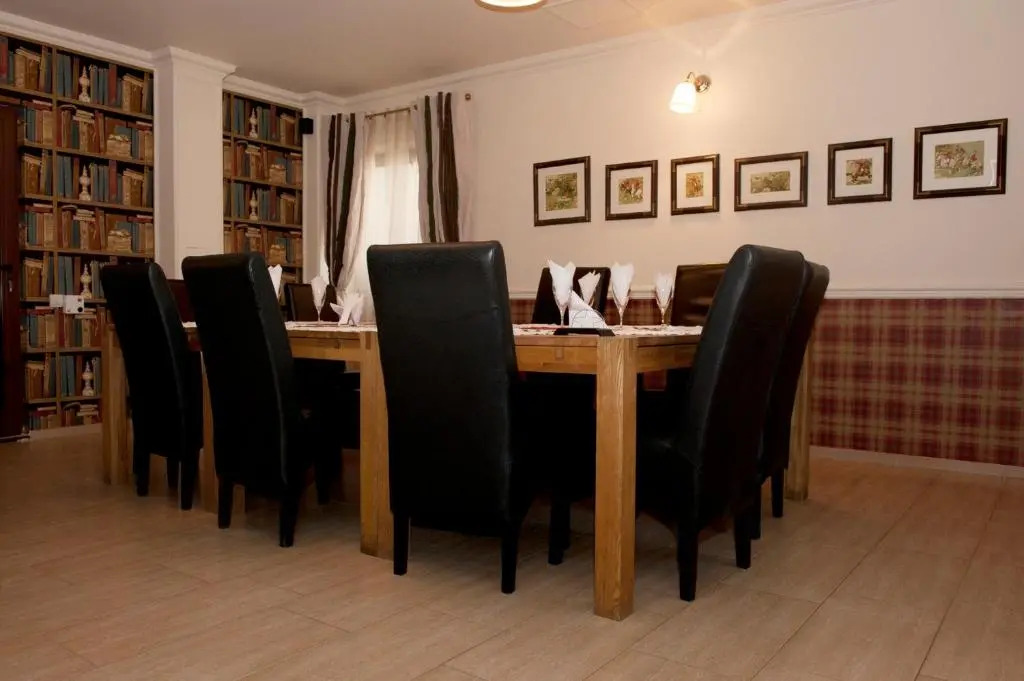 Boutique Vila Paradis