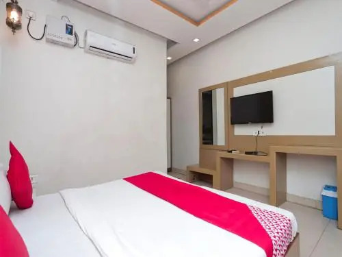 Hotel Solitaire