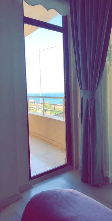 Haifa Apartment