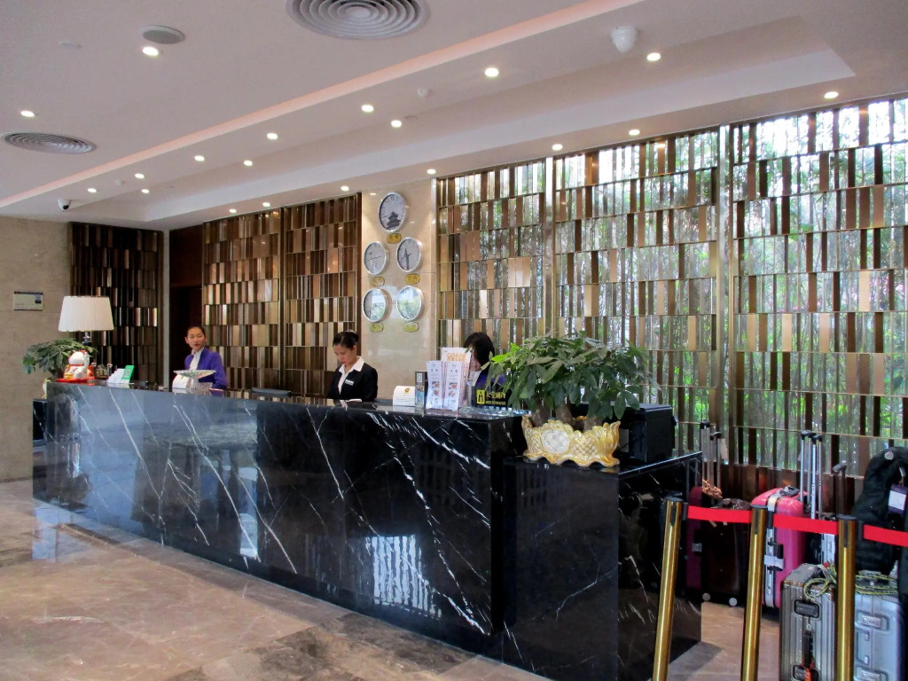 Southern Club Station 1 Hotel