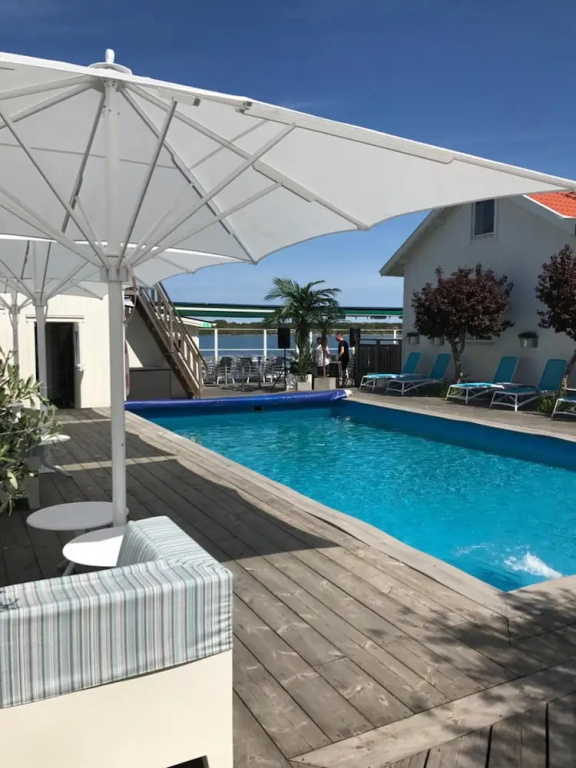 Strandhotellet